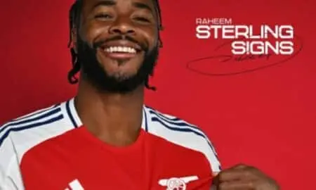 STERLING ARSENAL