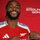 STERLING ARSENAL
