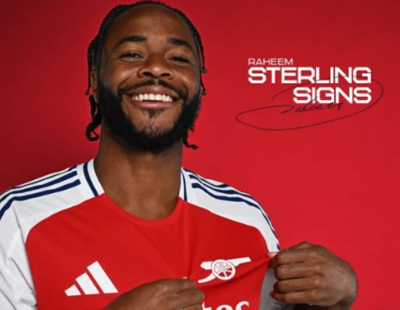 STERLING ARSENAL