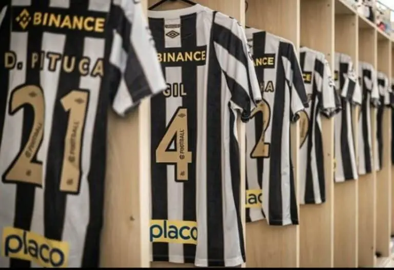 Santos FC