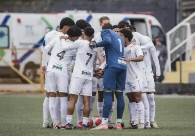 Santos Futebol