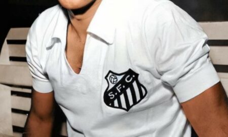 Santos Time