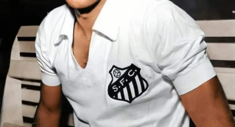 Santos Time