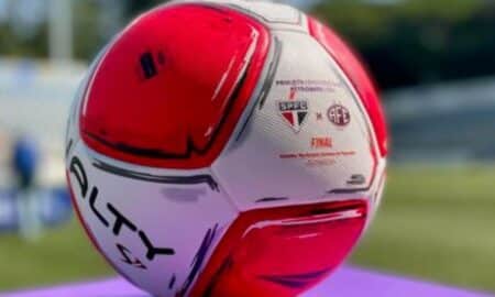 São Paulo FC