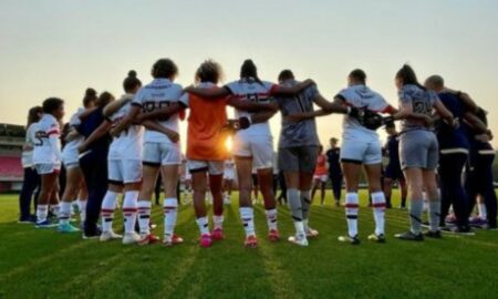Sao Paulo Feminino
