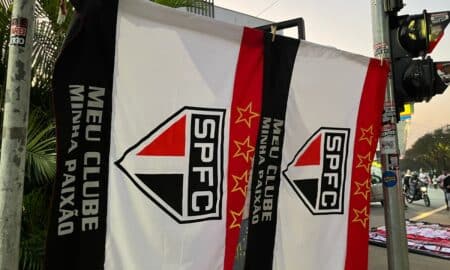 São Paulo Futebol Clube SPFC