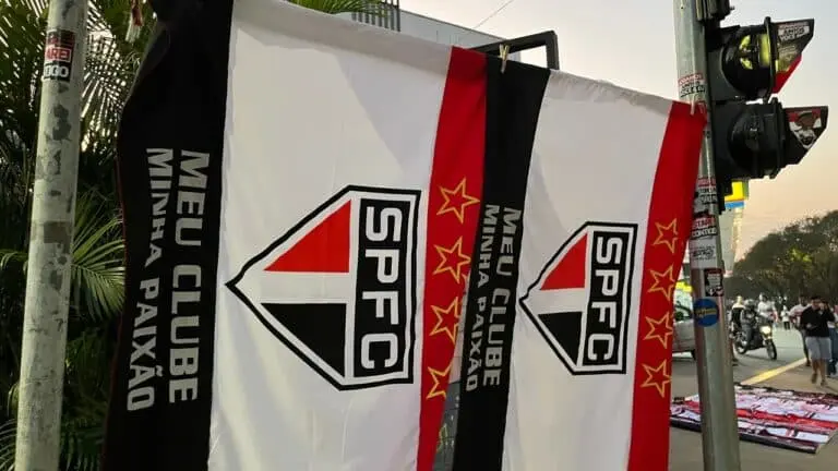 São Paulo Futebol Clube SPFC