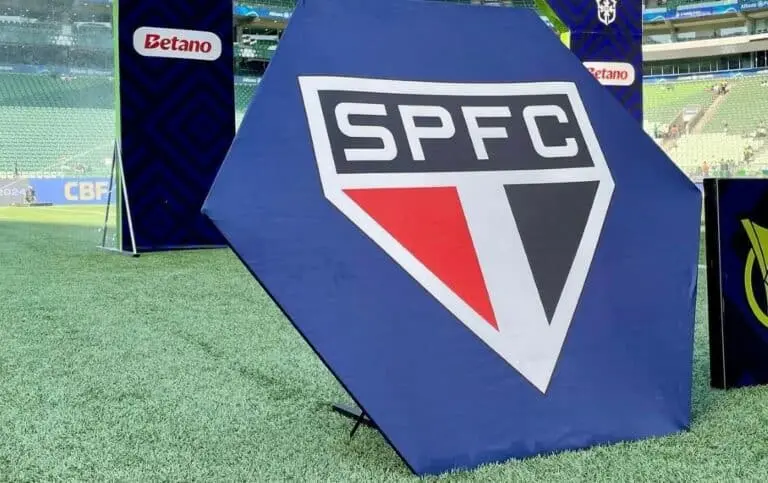 Sao paulo FC