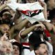 São paulo FC torcida