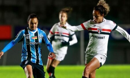 Sao paulo Fem