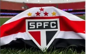 São Paulo faz 1×0 no Vitória com gol de William e mantém busca pelo G-4 até o momento do jogo