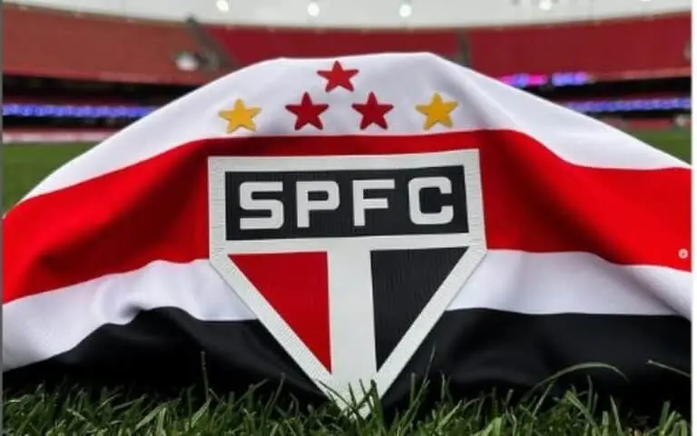 Saõ paulo Futebol clube