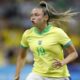 Priscila Seleção Brasilieira Feminina