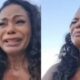 Selminha sorriso magal beija-flor