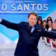 Silvio Santos Morreu