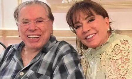 Silvio Santos Saúde