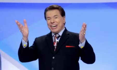 Silvio santos