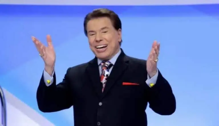 Silvio santos