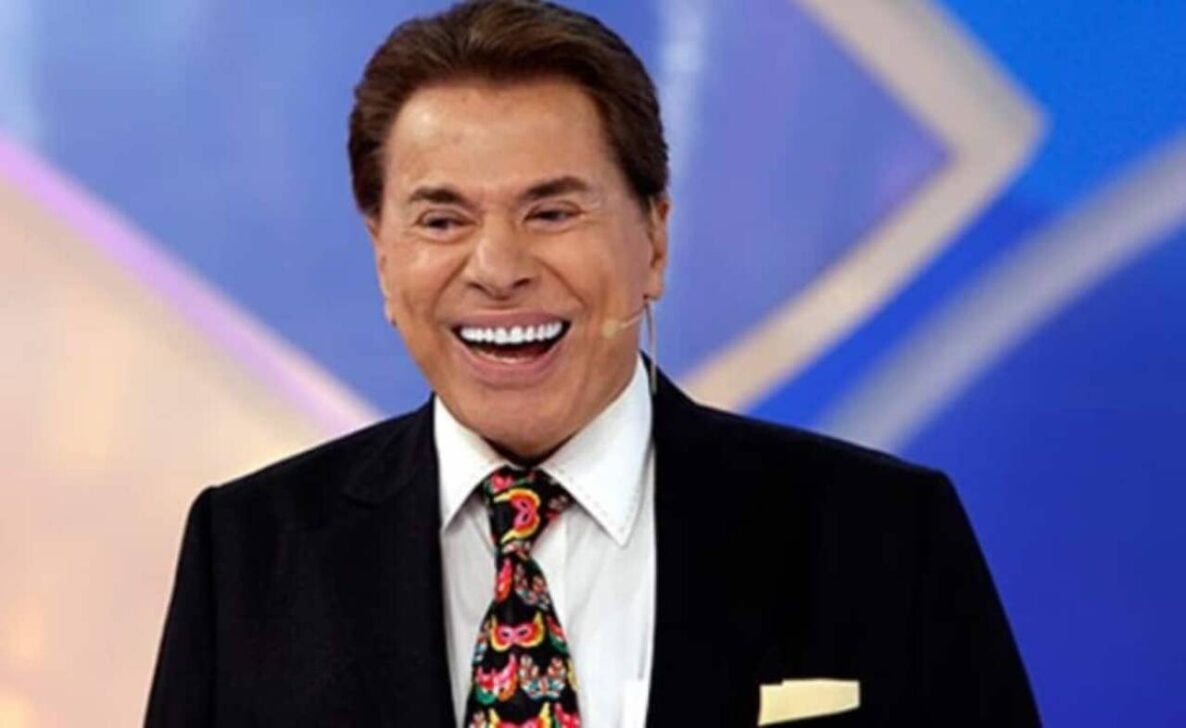 Silvio santos sbt