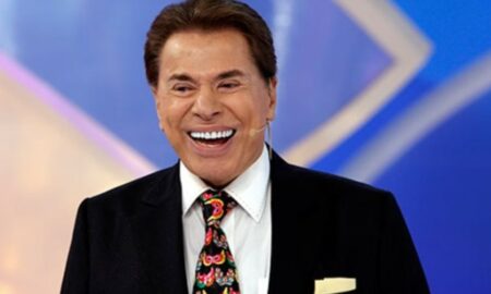 Silvio santos sbt