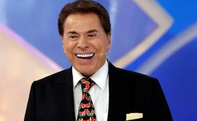 Silvio santos sbt