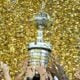 TAÇA CONMEBOL LIBERTADORES