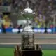 TAÇA DA LIBERTADORES CONMEBOL