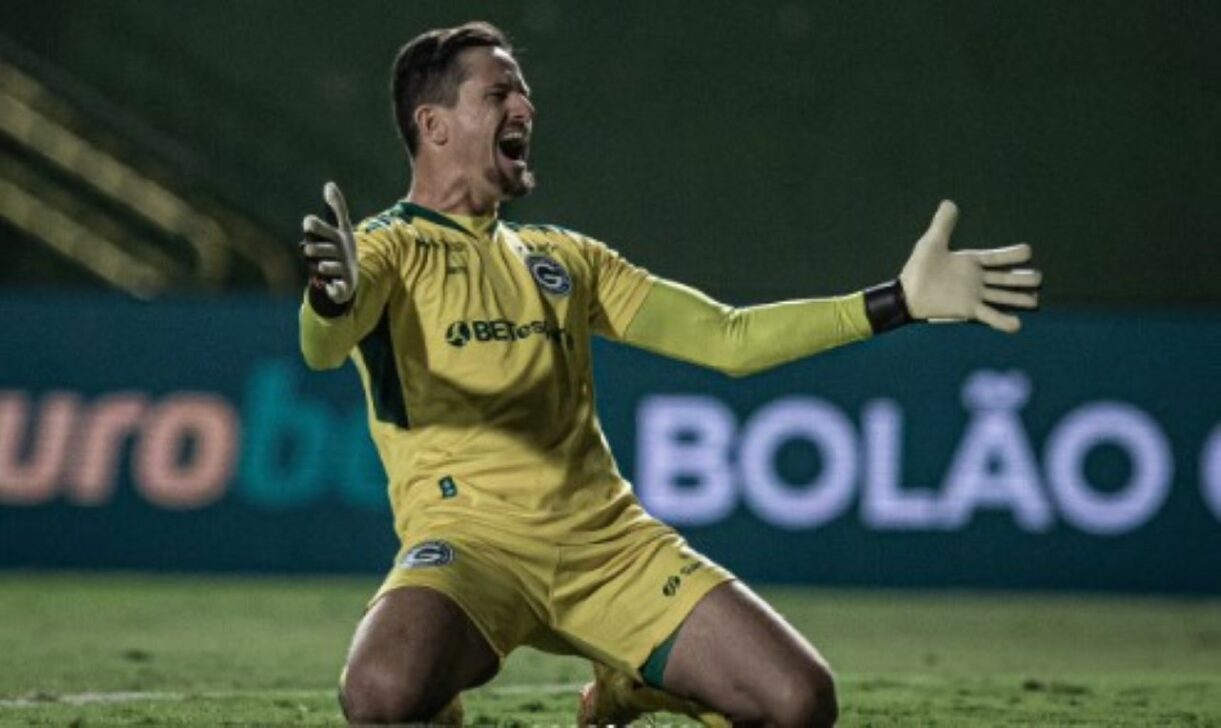 TADEU GOIÁS