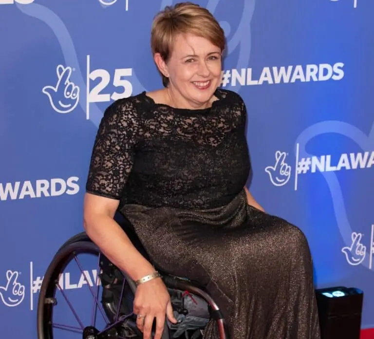 TANNI GREY