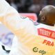 TEDDY RINER