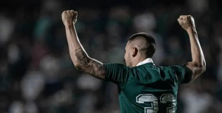 THIAGO GALHARDO GOIÁS