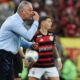 TITE FLAMENGO
