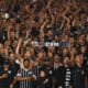 TORCIDA DO CORINTHIANS