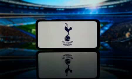 TOTTENHAM