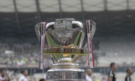 Taca da Copa do Brasil
