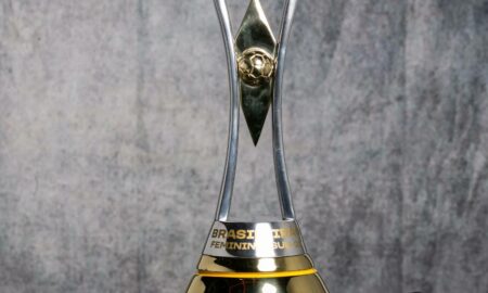 Taça do Brasileirão Feminino Sub-20