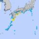 Terremoto Japão