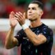 Time Cristiano Ronaldo