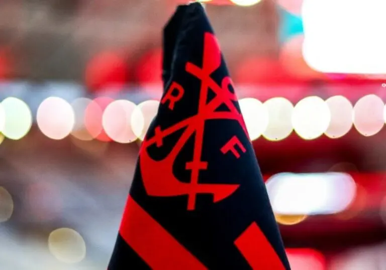 Time Flamengo