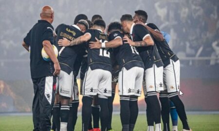 Time Vasco da Gama