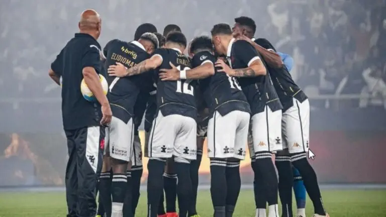 Time Vasco da Gama