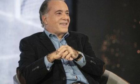 Tony Ramos