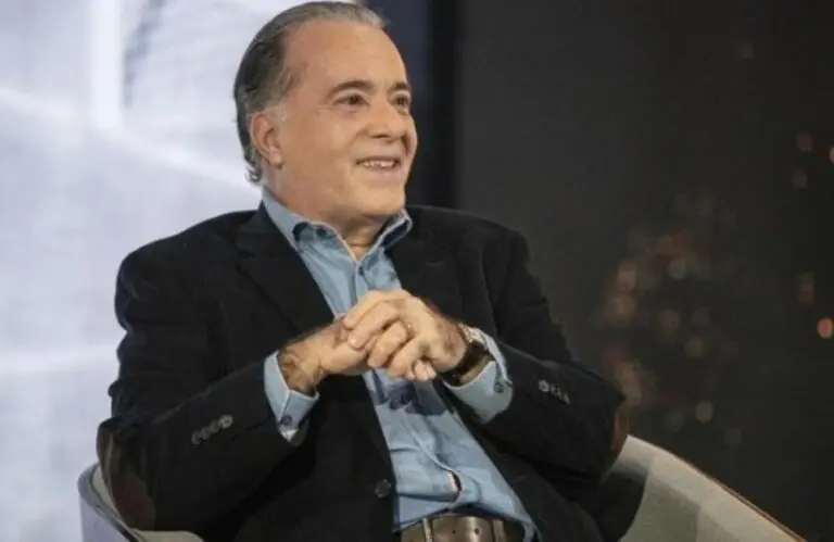 Tony Ramos