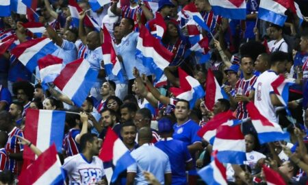 Torcida Bahia EC