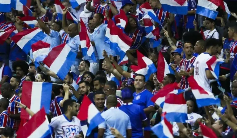 Torcida Bahia EC