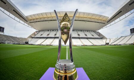 Troféu Brasileirão Feminino A1