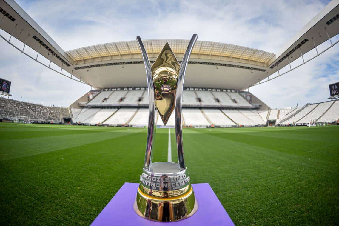 Troféu Brasileirão Feminino A1