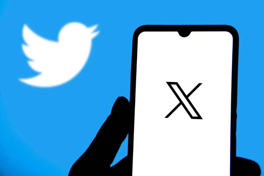 Twitter