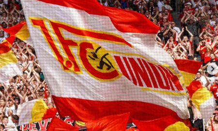 Union Berlin/Instagram