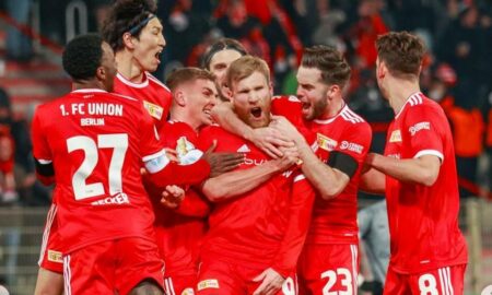 Union Berlin/Instagram